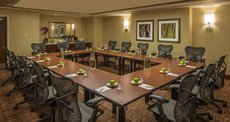 Hilton Garden Inn Alexandria Old Town 