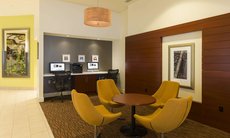 Hilton Garden Inn Alexandria Old Town 