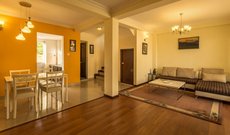 Swayambhu Hotels & Apartments - Ramkot 