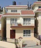 Swayambhu Hotels & Apartments - Ramkot 