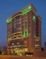 Holiday Inn Jeddah Gateway 