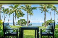 Shangri-La's Fijian Resort & Spa 