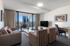 Brisbane accommodation: Istay River City