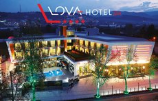 Yalova Lova Hotel & SPA Yalova