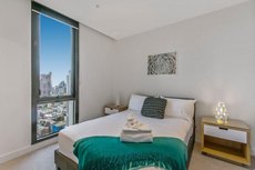 Melbourne accommodation: Serviced Apartments Melbourne - Empire