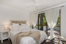Byron Bay accommodation: Banjo's on Paterson - Deluxe villa