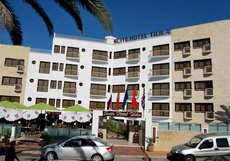 Región de Sus-Masa Hoteles: 1.590 Ofertas en Región de Sus-Masa de ...