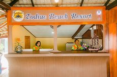 Zodiac Beach Resort