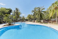 Broome accommodation: RAC Cable Beach Holiday Park