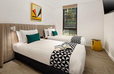 Sydney accommodation: Quest Macquarie Park