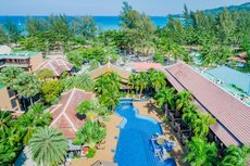 Print Kamala Resort