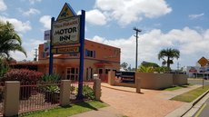 Bundaberg accommodation: Villa Mirasol Motor Inn