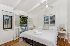 Byron Bay accommodation: Sweethaven