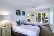 Byron Bay accommodation: Jimmy's Beach House