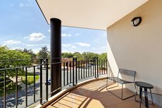 Canberra accommodation: Astra Apartments Canberra - Griffin