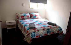 Perth accommodation: The Shiralee
