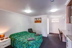 Mackay accommodation: Galaxy Mackay Motor Inn