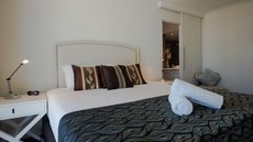 Gold Coast accommodation: Hi Surf Beachfront Resort Apartments