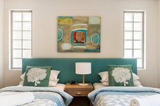 Byron Bay accommodation: Jades on Lawson Apartments Byron Bay
