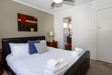 Melbourne accommodation: Boutique Stays Sandy Haven Sandringham Villa Units