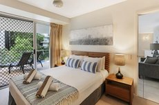 Noosa Heads accommodation: The Cove Noosa