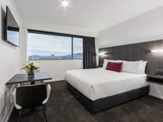 Canberra accommodation: The Sebel Canberra Civic