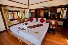 Koh Mook Sivalai Beach Resort