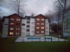 Departamento Pucon 