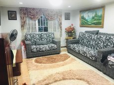 ALI Homestay Labuan Island 