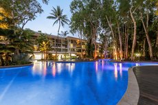 Cairns accommodation: Imagine Drift Palm Cove