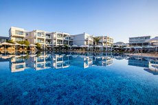 Sentido Asterias Beach Resort