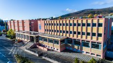 Sortland Hotell