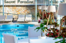 Secret Paradise Hotel & Spa