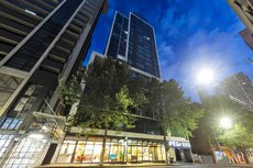 Melbourne accommodation: Pegasus Apart-Hotel
