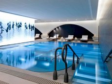 Cures Marines Trouville Hotel Thalasso & Spa - MGallery 