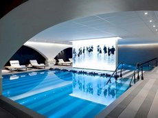 Cures Marines Trouville Hotel Thalasso & Spa - MGallery 