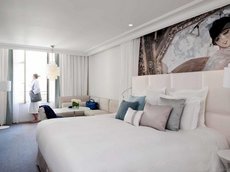 Cures Marines Trouville Hotel Thalasso & Spa - MGallery 