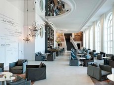 Cures Marines Trouville Hotel Thalasso & Spa - MGallery 