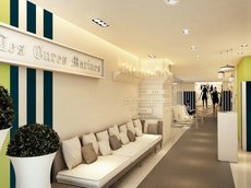 Cures Marines Trouville Hotel Thalasso & Spa - MGallery 