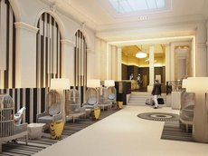 Cures Marines Trouville Hotel Thalasso & Spa - MGallery 