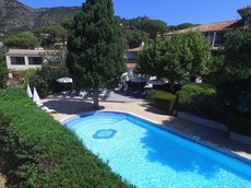 83 Hotel Le Lavandou 