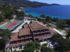 83 Hotel Le Lavandou 