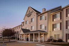 Country Inn & Suites by Radisson Bloomington Normal Airport IL