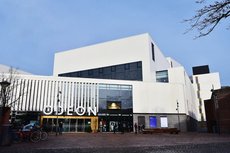 Comwell H C Andersen Odense