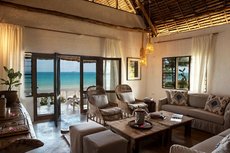 Chuini Zanzibar Beach Lodge 