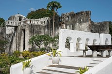 Chuini Zanzibar Beach Lodge 