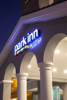 Park Inn by Radisson Dammam 