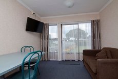 Tahuna Beach Kiwi Holiday Park and Motel 