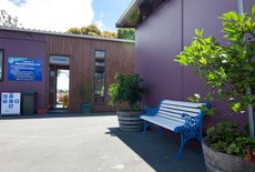 Tahuna Beach Kiwi Holiday Park and Motel 