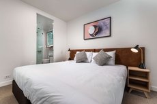 Melbourne accommodation: Domi Serviced Apartments